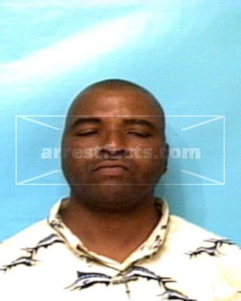 Thomas Eddie Mcreynolds