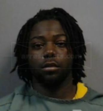Alonzo Knight