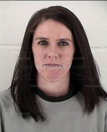 Ashlee Louise Dyche