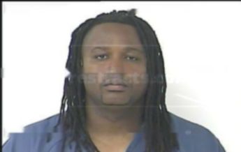 Vincent Antwine Scott