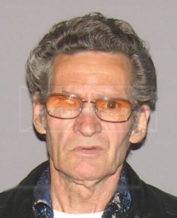 Virgil Patterson