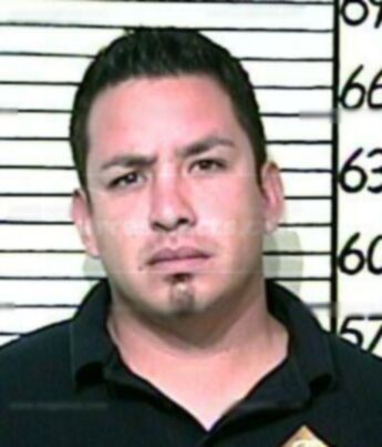Nathaniel G Martinez