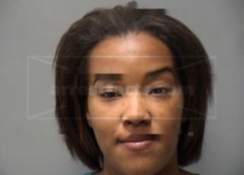 Shyon Monique Shelton