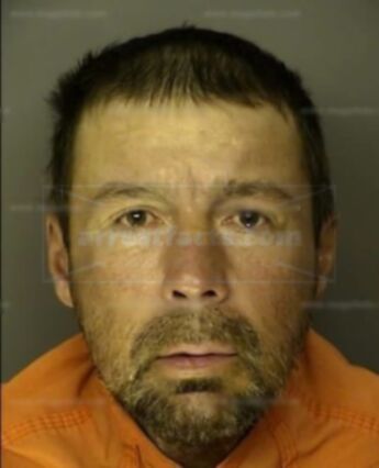 Kenneth Ray Martin