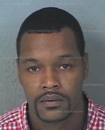 Gerald Tyrone Hawkins