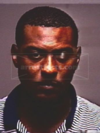Wesley Keith Booker
