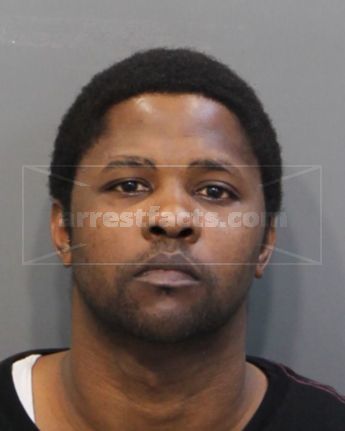 Javaris Darnell Oliver