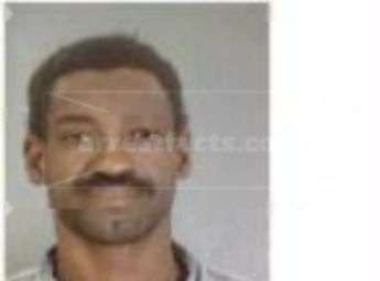 Rickey Guillory