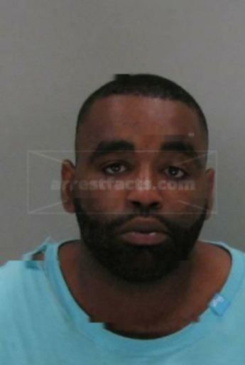 Jamain Jenkins Wilson