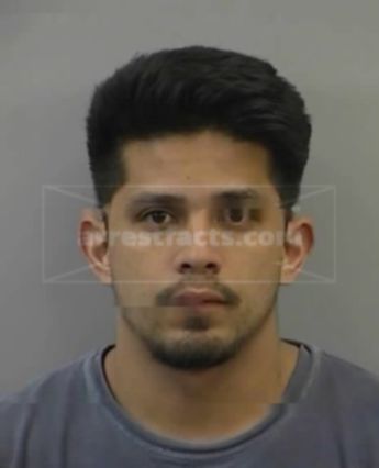 Alonzo Renee Bravo