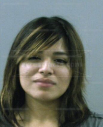 Eunice Torres Nuila
