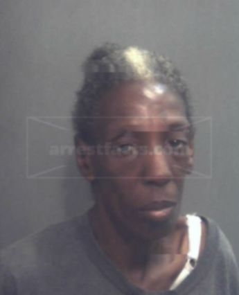 Virginia Marie Brown