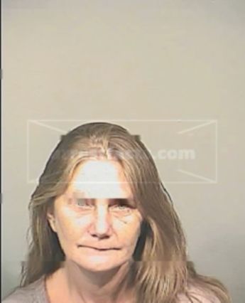 Chasity Dawn Mosher