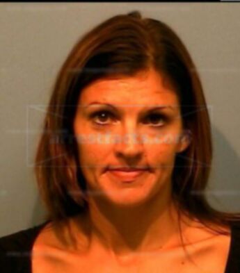 Amanda Denise Patrick