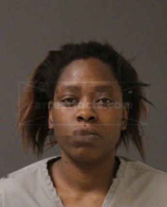 Marquitta Sharelle Walker