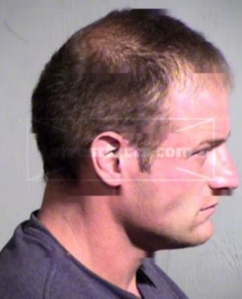 Brant M Hall