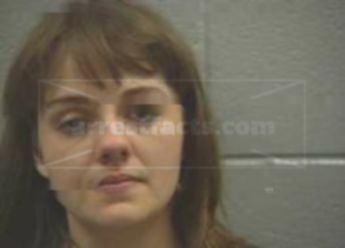 Melissa Joy Vinson