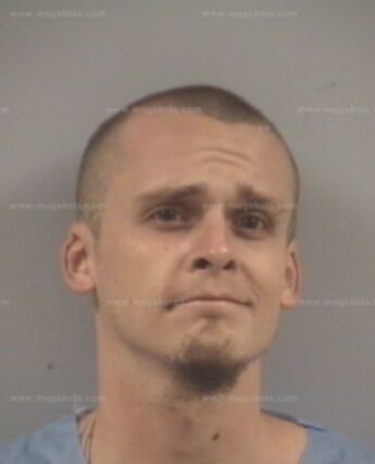 Michael Aaron Houston
