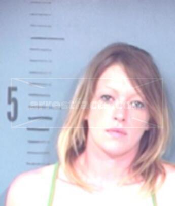 Bonnie Elizabeth Butler
