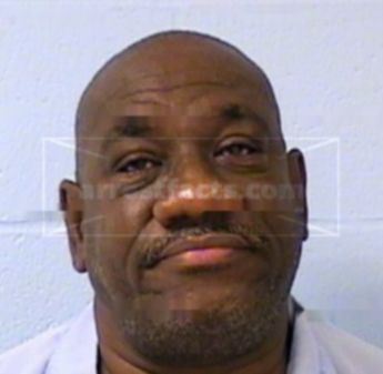 Harold Williams