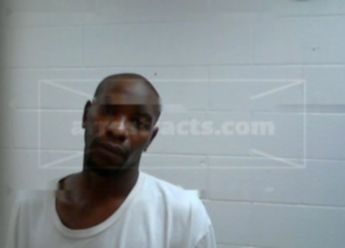 Nathaniel Dwyann Brown