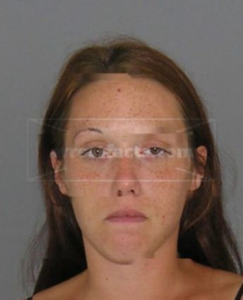 Amie Christine Carpenter