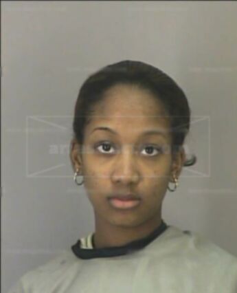 Octavia Latrice Harris