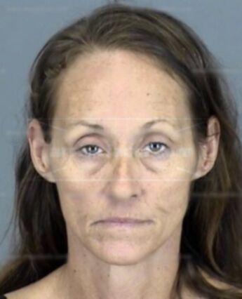 Sherri Lauratt Stewart