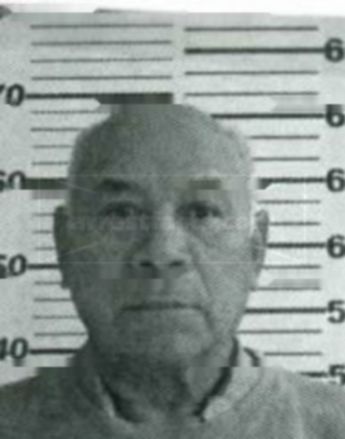 Miguel Andrew Rosas