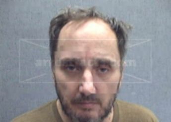 Daniel James Emmett