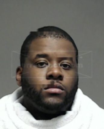 Johnny Hayes Perry Jr.