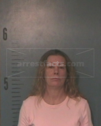 Sharon Marie Evans