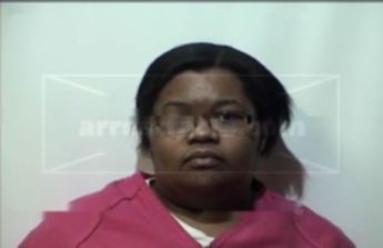 Terrica Marie Byron