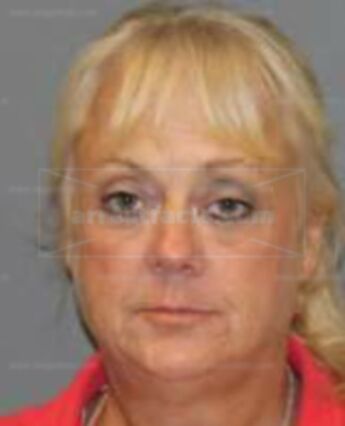 Nancy Hodges Young