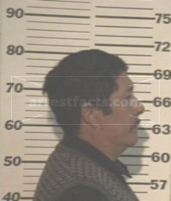 Benito Rivera Perez