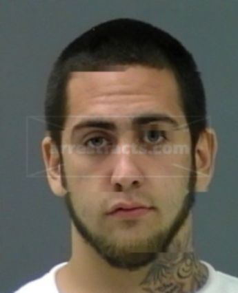 Christopher Stephenray Cassity