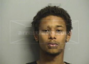 Darrick Ray Orcutt