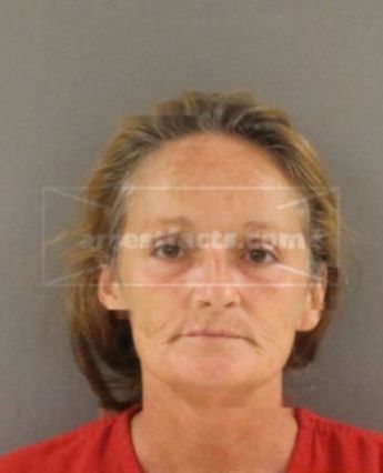 Darlene Edwina Heath