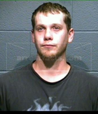 Keeton Wade Holley