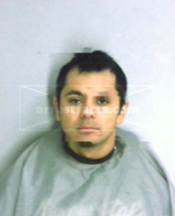 Vidal Mendoza Garcia