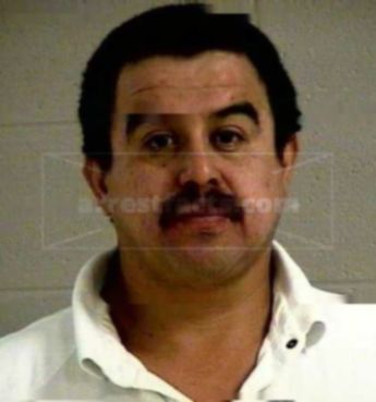 Juan Gonzalez-Ramirez