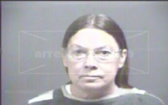 Linda Sue Clinard