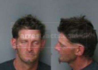 Andrew Jackson Arbaugh