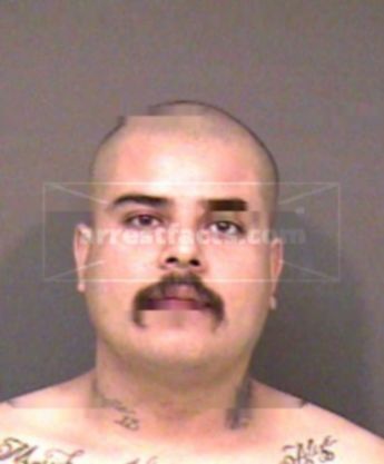 Mario Gonzalez