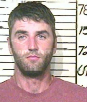 Gregory Scott Morrow