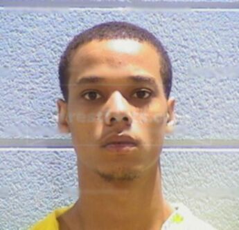 Jevonte D. Moffett