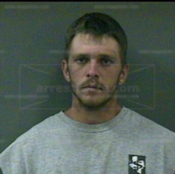 Jonathan Blake Hufstetler