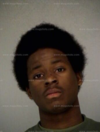 Carlos Antonio Smith