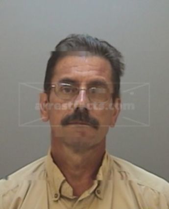Jaime Jeffrey Bunker
