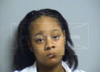 Lil Kelsia De Shy Jackson